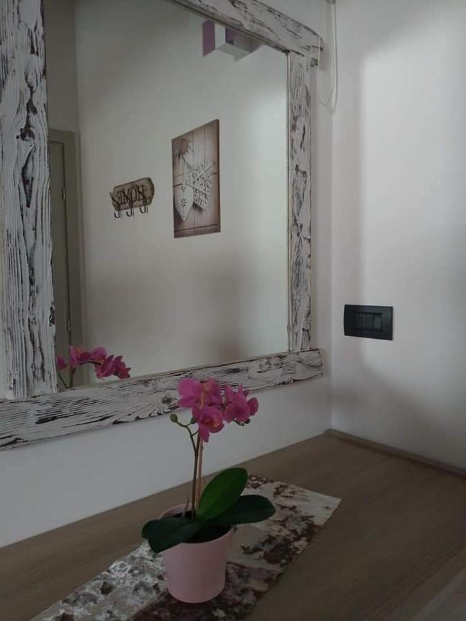 Appartement Al Dos à Livigno Extérieur photo