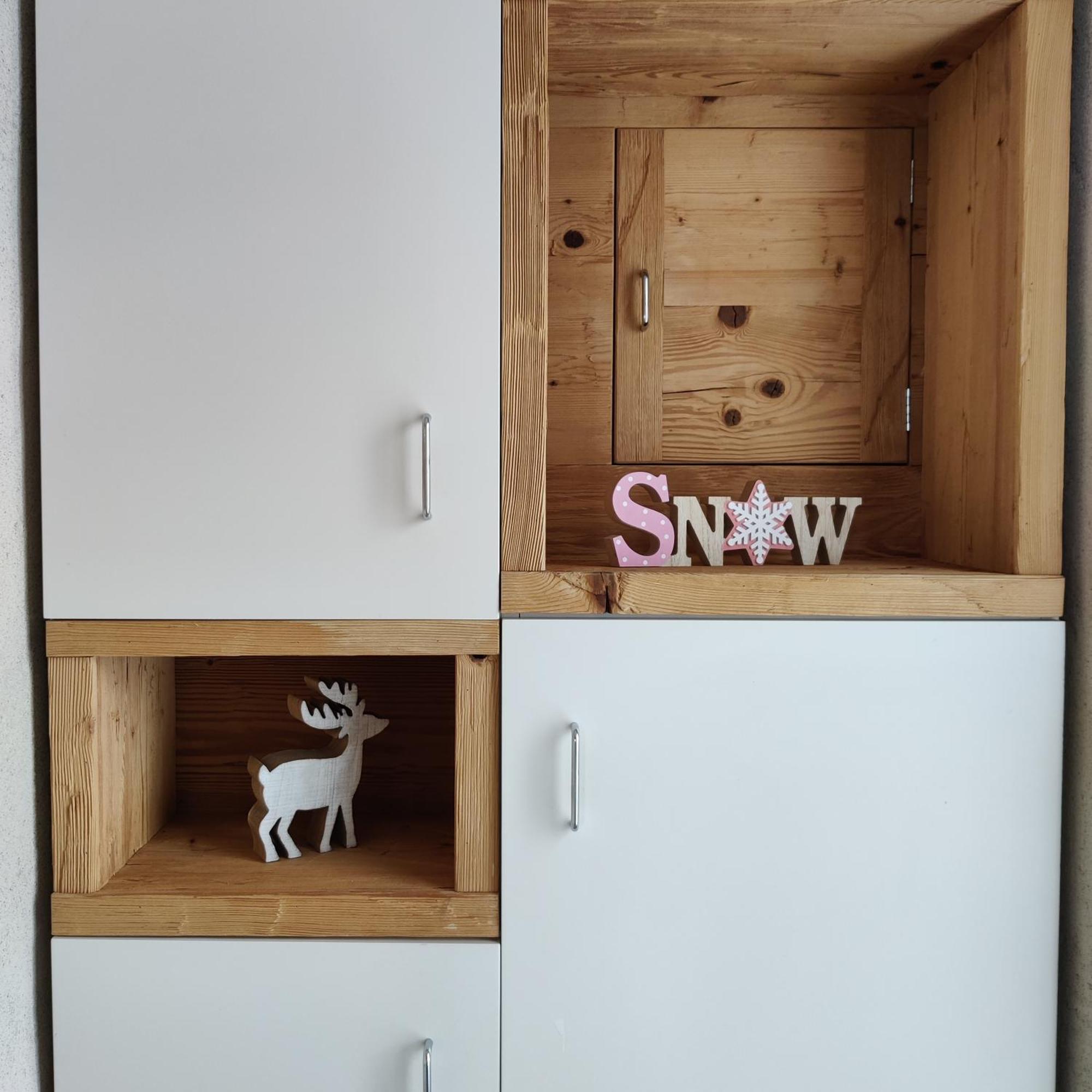Appartement Al Dos à Livigno Extérieur photo