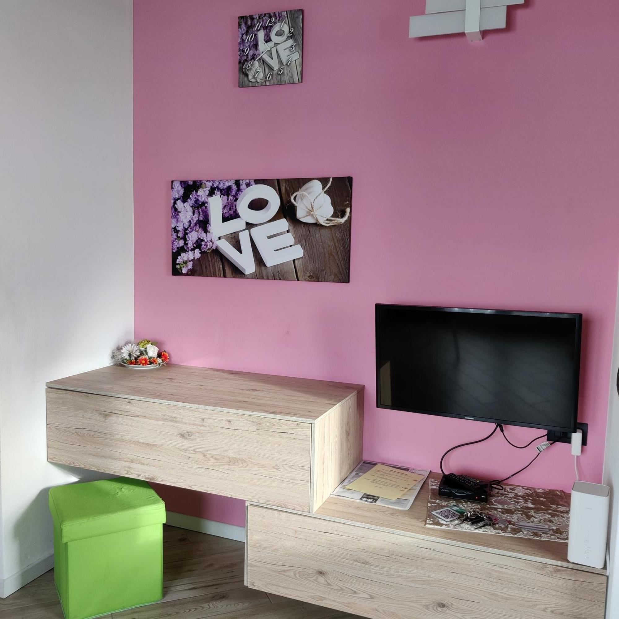 Appartement Al Dos à Livigno Extérieur photo