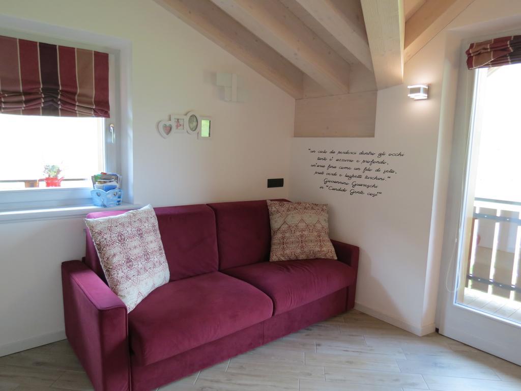 Appartement Al Dos à Livigno Extérieur photo