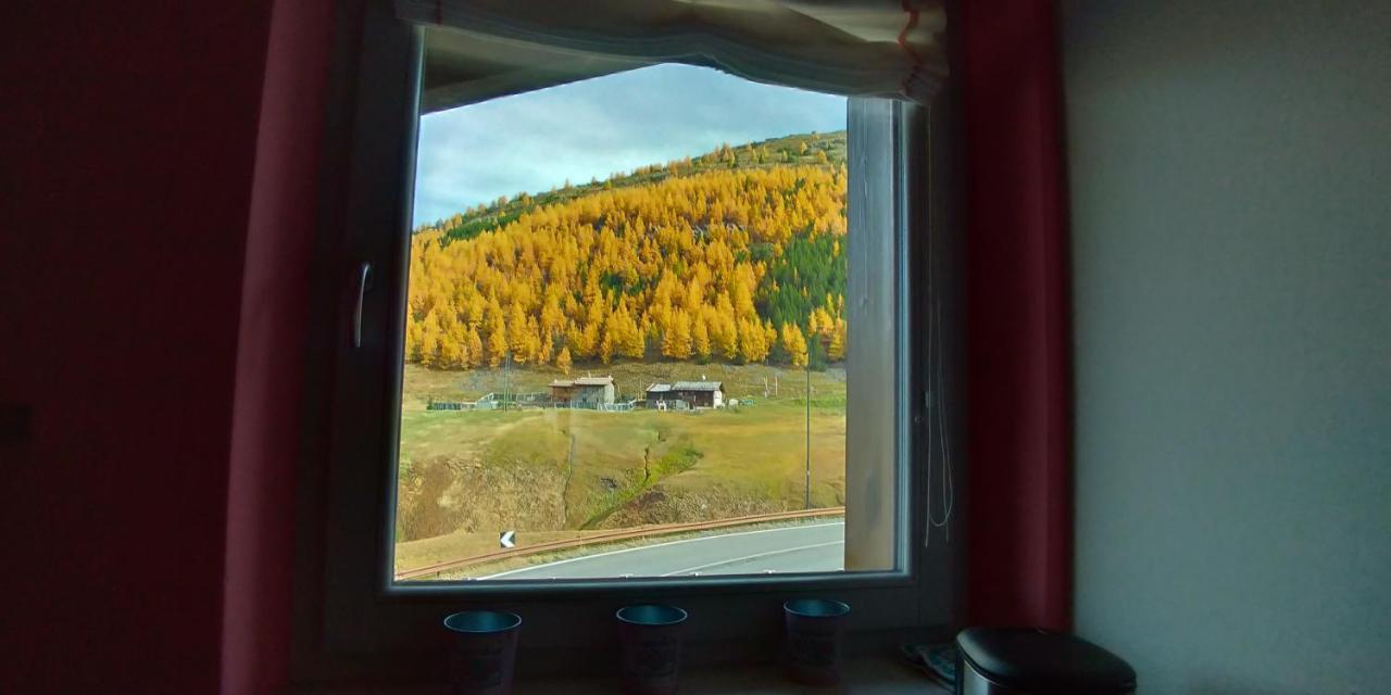 Appartement Al Dos à Livigno Extérieur photo